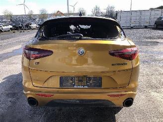 Alfa Romeo Stelvio Q4 picture 6