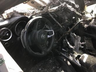 Alfa Romeo Stelvio Q4 picture 14