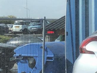 Peugeot 2008 1.5 hdi  GT LINE picture 19