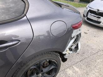 Alfa Romeo Giulia 2.2 D automatique picture 9