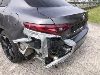 Alfa Romeo Giulia 2.2 D automatique picture 6