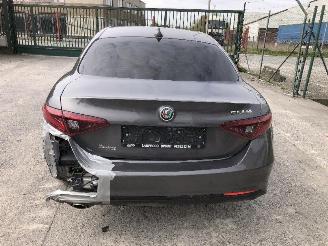 Alfa Romeo Giulia 2.2 D automatique picture 5