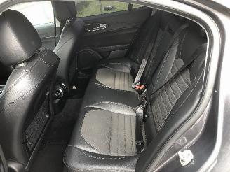 Alfa Romeo Giulia 2.2 D automatique picture 14