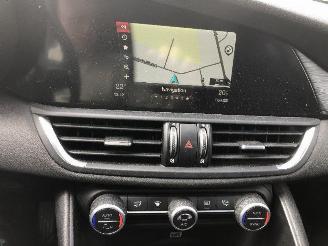 Alfa Romeo Giulia 2.2 D automatique picture 17