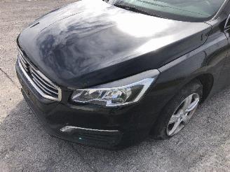 Peugeot 508  picture 6