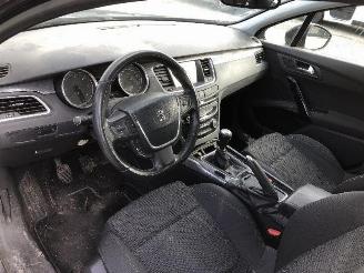 Peugeot 508  picture 7