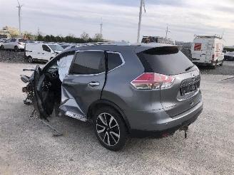 Nissan X-Trail 1.6 DCI  4X4 picture 2