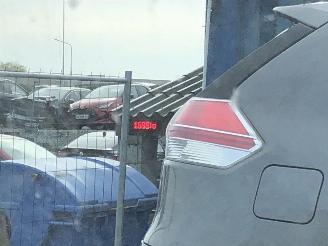 Nissan X-Trail 1.6 DCI  4X4 picture 26