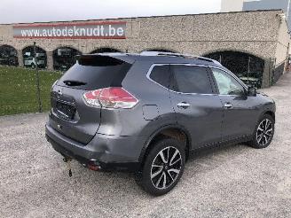 Dezmembrări autoturisme Nissan X-Trail 1.6 DCI  4X4 2017/3