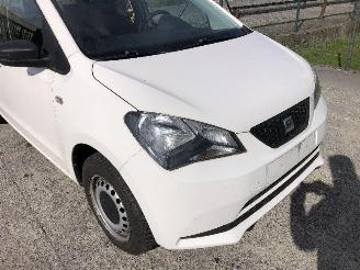 Seat Mii 1.0  CHYA picture 14