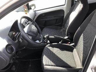 Seat Mii 1.0  CHYA picture 7