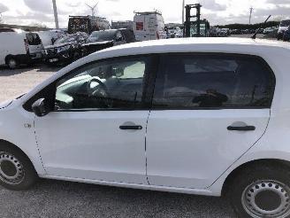 Seat Mii 1.0  CHYA picture 18