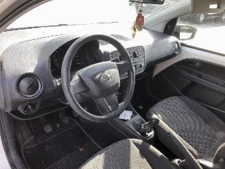 Seat Mii 1.0  CHYA picture 6