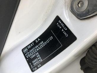 Seat Mii 1.0  CHYA picture 9