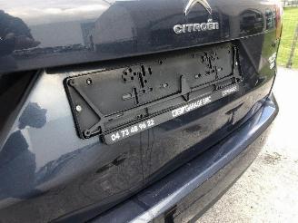 Citroën C5 BREAK 1.6 HDI  9H05 picture 17