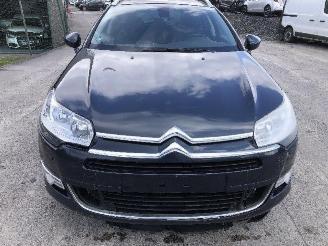 Citroën C5 BREAK 1.6 HDI  9H05 picture 10