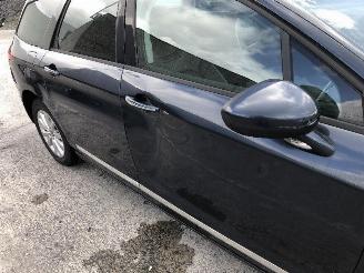 Citroën C5 BREAK 1.6 HDI  9H05 picture 13