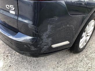 Citroën C5 BREAK 1.6 HDI  9H05 picture 15