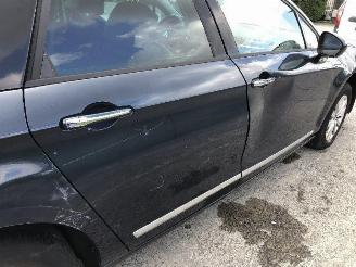 Citroën C5 BREAK 1.6 HDI  9H05 picture 14