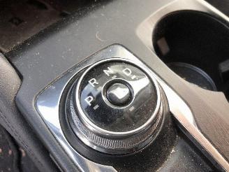 Ford Kuga 2.5 HYBRID picture 19