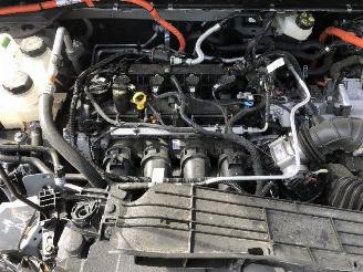 Ford Kuga 2.5 HYBRID picture 25