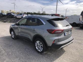škoda osobní automobily Ford Kuga 2.5 HYBRID 2024/10