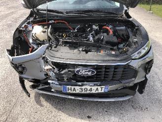 Ford Kuga 2.5 HYBRID picture 24