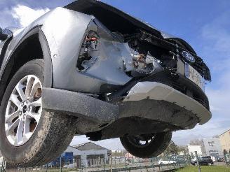 Ford Kuga 2.5 HYBRID picture 31