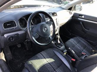 Volkswagen Golf BREAK 1.2 TSI MATCH cbzb picture 5