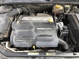 Saab 9-3 AERO 2.0 TURBO picture 12