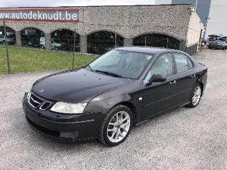 Voiture accidenté Saab 9-3 AERO 2.0 TURBO 2004/4