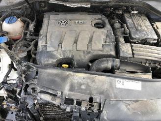 Volkswagen Passat break 1.6 tdi picture 21