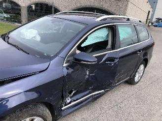 Volkswagen Passat break 1.6 tdi picture 5