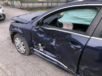 Volkswagen Passat break 1.6 tdi picture 7