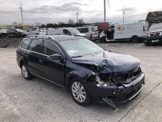 Volkswagen Passat break 1.6 tdi picture 4