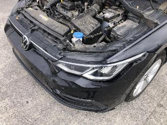 Volkswagen Golf KOMBI  1.0 picture 27