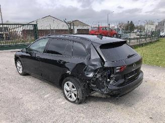 Volkswagen Golf KOMBI  1.0 picture 3