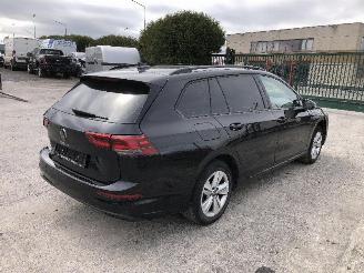 Volkswagen Golf KOMBI  1.0 picture 20