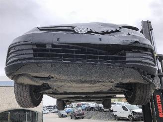 Volkswagen Golf KOMBI  1.0 picture 12