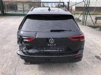 Volkswagen Golf KOMBI  1.0 picture 8