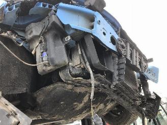 Ford Transit 1.5 TDCI picture 14