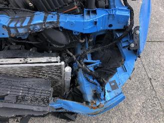 Ford Transit 1.5 TDCI picture 22