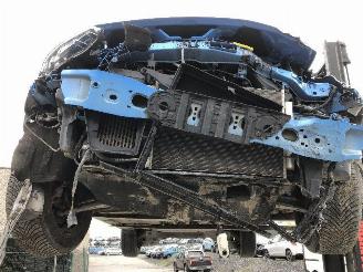 Ford Transit 1.5 TDCI picture 13