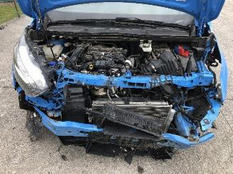 Ford Transit 1.5 TDCI picture 19