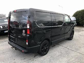 skadebil auto Fiat Talento 2.0  MULTIJET 2020/3