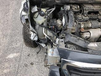 Peugeot Partner 1.6 HDI picture 17