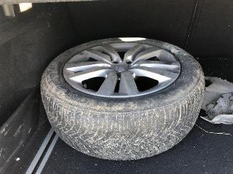 Peugeot 308 break 1.2 TURBO picture 15