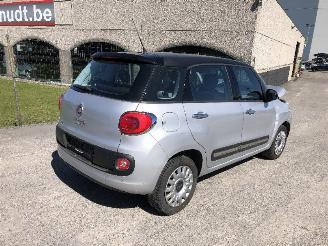  Fiat 500L 1.4 2014/9