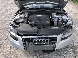 Audi A4 2.0 TDI ALLROAD picture 10