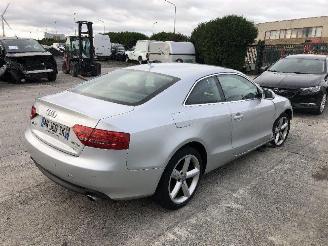 krockskadad bil auto Audi A5 3.0 tdi 2010/3
